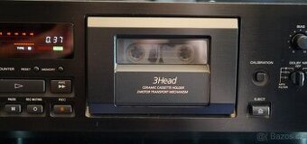 SONY TC - K 920 QS