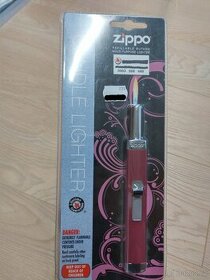 Krbový ZIPPO zapalovač