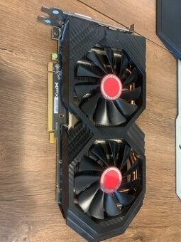 rx 580 8gb xfx
