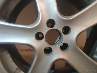 Liťáky peugeot 215/60 R 16 99 H M