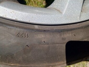 Prodám ALU kola R20