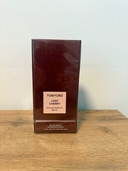 Parfém Tom Ford lost cherry 100ml