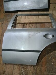 Dveře LZ Octavia I combi