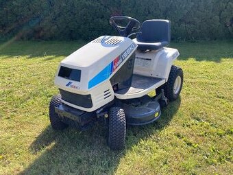 Zahradní traktor Iseki SL 14 Hydro