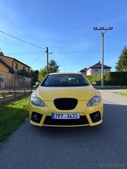 Seat Leon FR 2.0 TDI