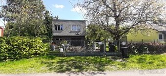 Prodej RD Ostrava Heřmanice - snížení ceny