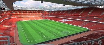 PRODÁNO Zájezd na Arsenal – Newcastle (18.5.) pro dvě osoby