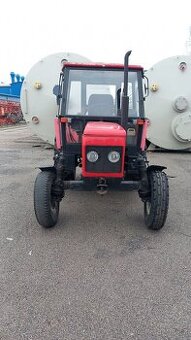 Zetor 6911 - 1