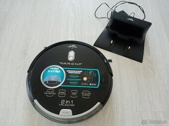 Robotický vysavač