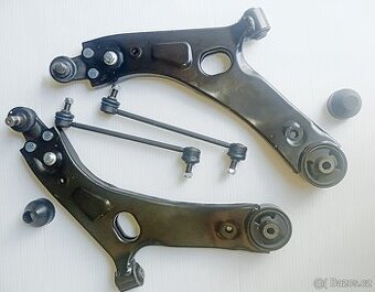 Prodej ramen Kia Sportage 3 Hyundai ix35 09-15 Lhead