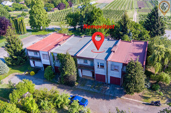Prodej rodinného domu,130 m2, Holovousy