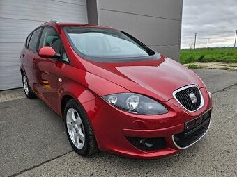 Seat Altea XL 1.4 TSi 92 kw