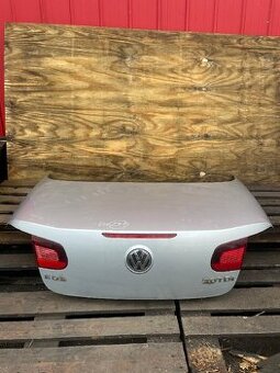 Páté dveře VW EOS