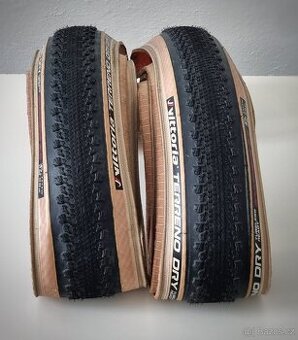 Vittoria Terreno Dry 47-622 kevlar