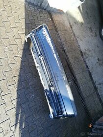 BMW e46 m paket