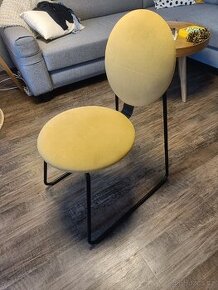 Židle IKEA MÅNHULT 1ks