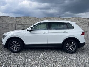 Volkswagen Tiguan 2.0TDi 150PS DSG FULL LED NAVI