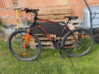 Horské kolo KTM  CHICAGO