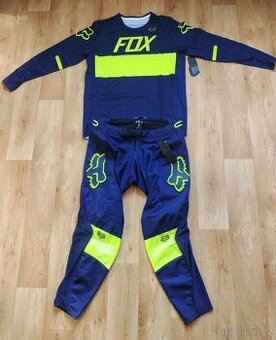 MX komplet FOX 360 vel. XXL/38 nový