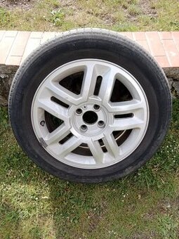 16x Alu kola renault
