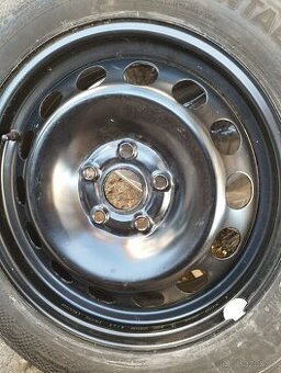 Rezerva R16..5×112.Skoda.vw.Nova