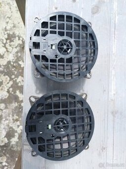 Reproduktory JBL 130 mm