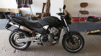 Honda CB 900 Hornet