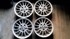 Originál kola BMW 7Jx15 IS47