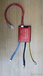BMS Daly 4s 12V k Lifepo4 40A - 1