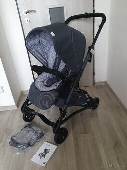 Novy golfovy kocarek Concord Soul