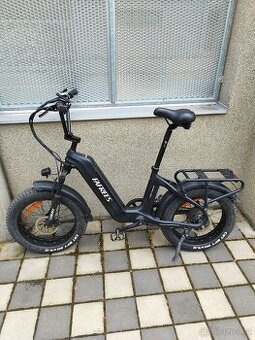Elektrokolo Fafrees F20 master