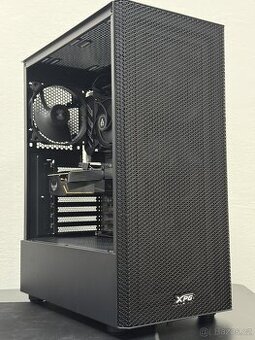 Herní PC | i5 9400f , GTX 1660 Super, 16GB, 500GB SSD