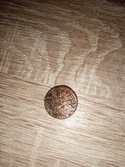 Mince z roku 1642