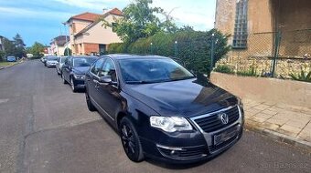Prodám Volkswagen Passat B6 r.v. 2007