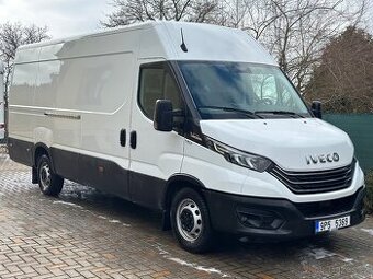 Iveco Daily 3.0 automat