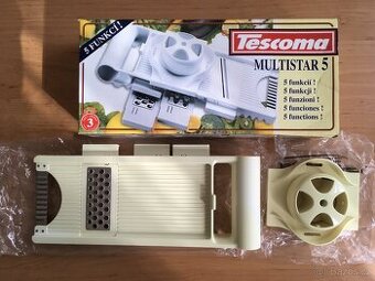 Nove struhadlo Teskoma multistar 5 - 1