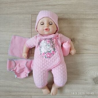 Baby Annabell