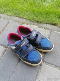 Tenisky Geox 30 - 1