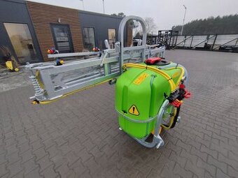 Pozinkovaný Postřikovač 400L 12m