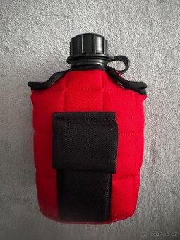 Čutora-turistická nádoba Marlboro Adventures 1L. … - 1