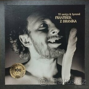 Tři Sestry & Synové - František z Braníka (limit) - 1