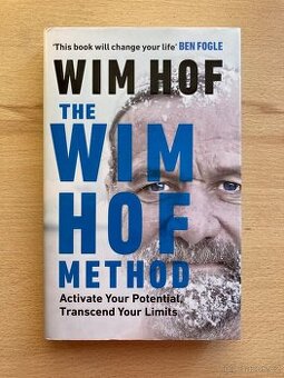 The Wim Hof Method - Wim Hof - 1