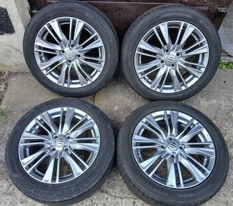alu kola 4x100 r16 Suzuki, Kia, Hyundai