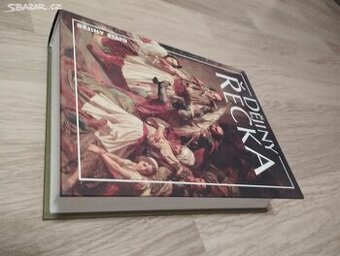 Dějiny Řecka (edice Dějiny států) - 1