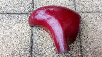 Maska Jawa 555