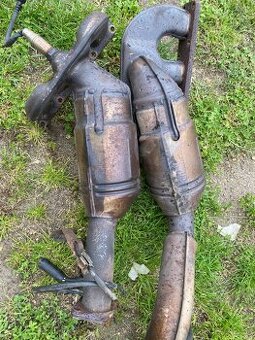 Svody m54b30