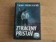 Tana French - Ztracený přístav - 1