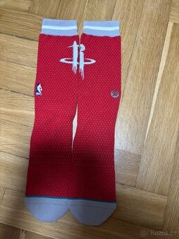 Ponožky Houston Rockets vel.L - 1
