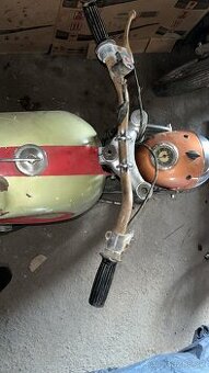 Ducati 160