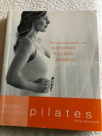 Snadno a rychle PILATES - 1